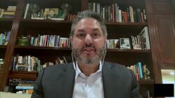 GameStop saga 'starts to put into doubt' metrics used for valuation: former SEC counsel News Clip