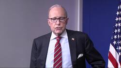Kudlow: when it comes to new virus 'don't panic' Instructional Video