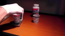 Hydrolyze Acetylsalicylic Acid into Salicylic Acid Instructional Video