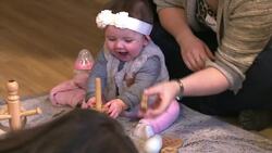 Duchess of Cambridge continues her Early Years initiative in Cardiff Instructional Video