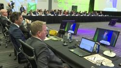 CLEAN : WADA to begin considering RUSADA reinstatement in December News Clip