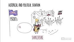 Shakespeare Today: King Lear - Context Instructional Video