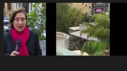 Italy captures most-wanted Mafia boss News Clip