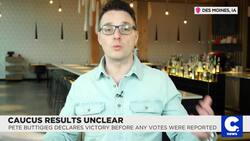 Need 2 Know: Iowa Meltdown, State of the Union Preview News Clip