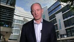 Siemens Lifts Guidance as China-Led Recovery Gains Momentum News Clip