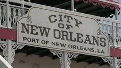 Views of New Orleans News Clip