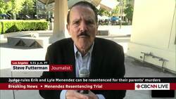 Menendez brothers to be eligible for parole after resentencing | Hanomansing Tonight News Clip