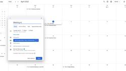 Google Calendar: How to Invite Someone to a Meeting on Google Calendar Instructional Video