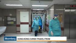 People in Hong Kong Very Worried About Virus, Says Fmr. Democratic Party Chair News Clip