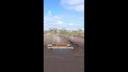 Devastating floods in Afghanistan claim lives and cause destruction News Clip