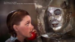 The Wizard of Oz Books Where Shockingly Violent Instructional Video
