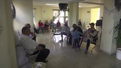 Clean up work begins on outskirts of Havana after Category F3 tornado Instructional Video