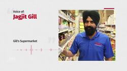 Fire causes significant damage to strip mall on Keewatin Street News Clip