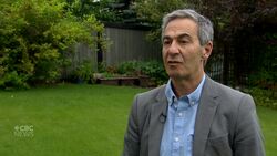 Think long-term, not 'you're back at school, everything's fine,' says psychiatrist Instructional Video