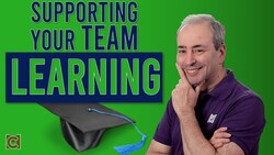 How to Support Your Team for Learning: 7 Things Instructional Video