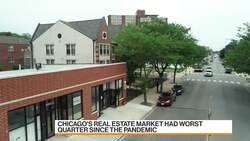 Sterling Bay CEO on Chicago Real Estate News Clip