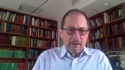 Interviewing Bart Ehrman about Hell, Souls, and Jesus Instructional Video