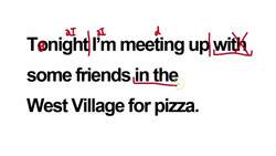 IMPOSSIBLE! [or NOT?] – Learn English Conversation in 4 Hours Part 35 Instructional Video