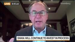 Intel CEO 'Feels Pretty Good About Where We Are' News Clip