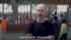 French voters at UK polls believe ‘big change’ coming in nation’s politics News Clip