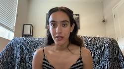 Advice For Dancers About Dealing With Jealousy Instructional Video