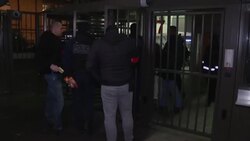 CLEAN : Activists protest push to over spend on 'imported' 'Black Friday' News Clip