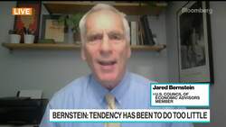 Biden Adviser Says Stimulus Critical to Durable Recovery News Clip