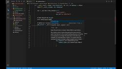 AWS Cloud Development Kit - From Beginner to Professional - Customize EC2 Instances by Bootstrapping Them with User Data Instructional Video