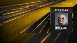 G-7 Nations Weigh Proposal to Counter China News Clip