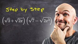 The Key to Multiplying Binomials Instructional Video