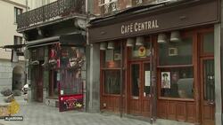 Europe's COVID-19 crisis grows darker News Clip