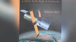 How The Visually Impaired Experience Hubble Images Instructional Video