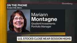 Health of the Markets Depends on Health of the World, Says Gradient Investments Portfolio Manager News Clip