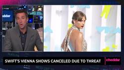 Swift's Vienna Shows Canceled Due to Threat Instructional Video