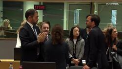 Energy ministers reach deal on EU-wide 15% gas reduction plan News Clip