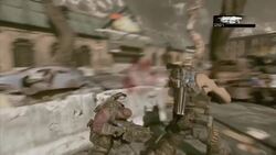 Gears of War 3 Walkthrough: Act 1 Chapter 3 (3 of 5) Instructional Video