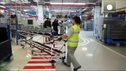 Renault shares plummet 20 percent after police raids News Clip