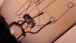 I WONDER - Who Was Thomas Edison? Instructional Video