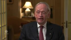 Are Canadians more divided today than ever? News Clip