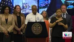 Univision News Brief: June 17, 2024 News Clip