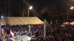 Armenia PM says open to early elections to end crisis News Clip