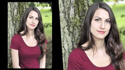 How to Light Outdoor Portraits Instructional Video