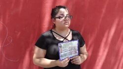 CLEAN : Former student remembers teacher killed in El Paso shooting News Clip