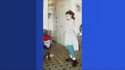 Jessica Guzman Way: Castle Hill intersection renamed for child victim of 1990 murder News Clip