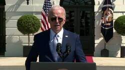 Biden Says US Needs to Make Its Own Advanced Chips News Clip