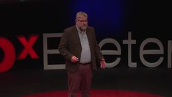 TED: How storytelling helps parents in prison stay connected to their kids | Alan Crickmore Instructional Video