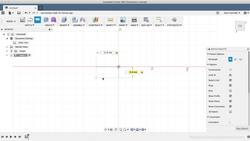Learn Fusion 360 in 30 Days - Day #1: 3D Model a Toy Brick Instructional Video