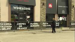 Winnipeg café owners charged with staging alleged hate crime News Clip