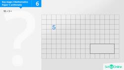 KS2  Primary Maths Age 9-13 - Calculations: Written Division - Explained Instructional Video