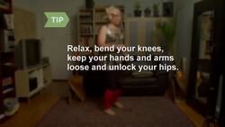 How to Dance without Embarrassing Yourself Instructional Video